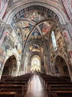 Basilica Santa Caterina- Galatina