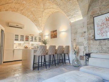 Dimora Galatina Kitchen