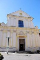 Saint Bart Benevento